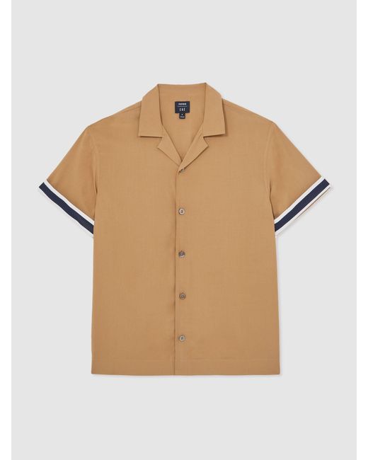 Reiss Natural X Ché for men