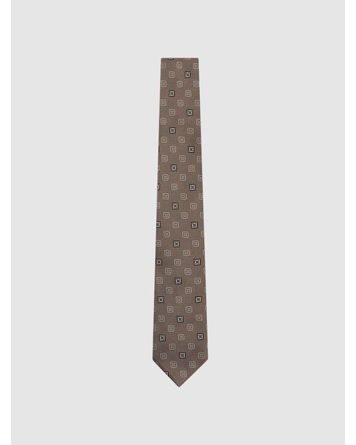 Reiss Multicolor Aurelio Ties for men