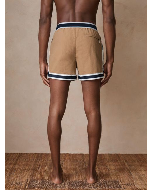 Reiss Natural X Ché for men