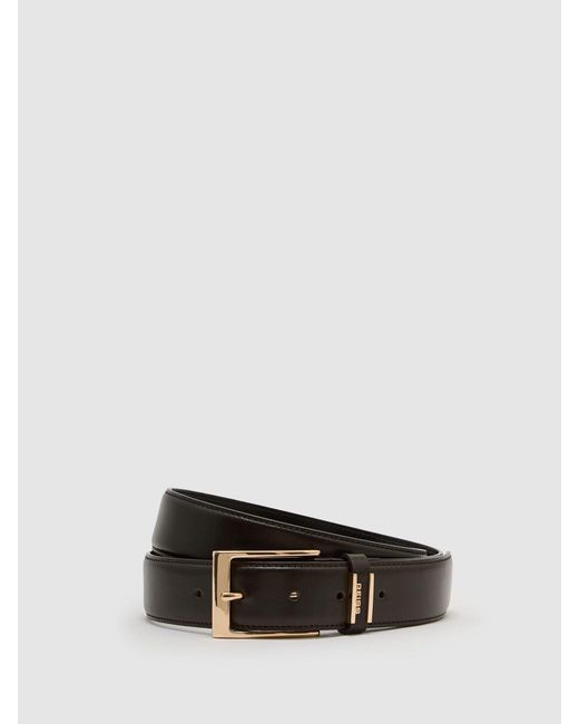 Reiss White Belt for men