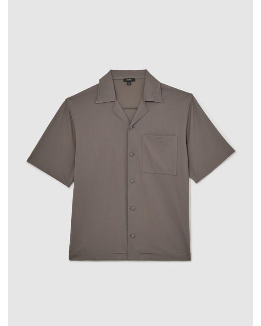 Reiss Brown Shirt for men