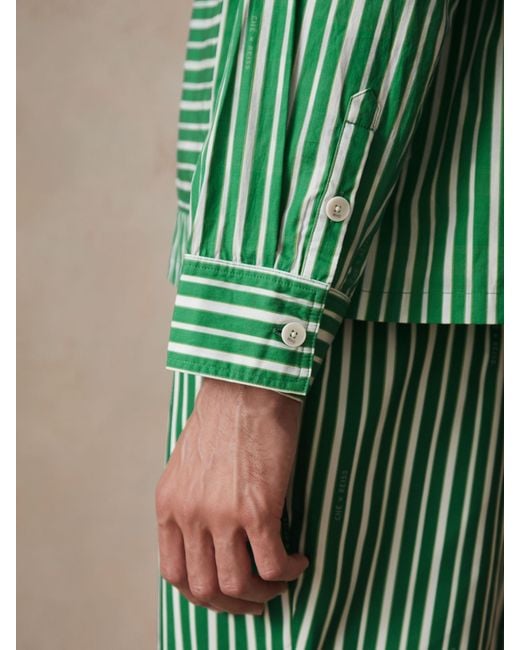 Reiss Green X Ché Bright for men