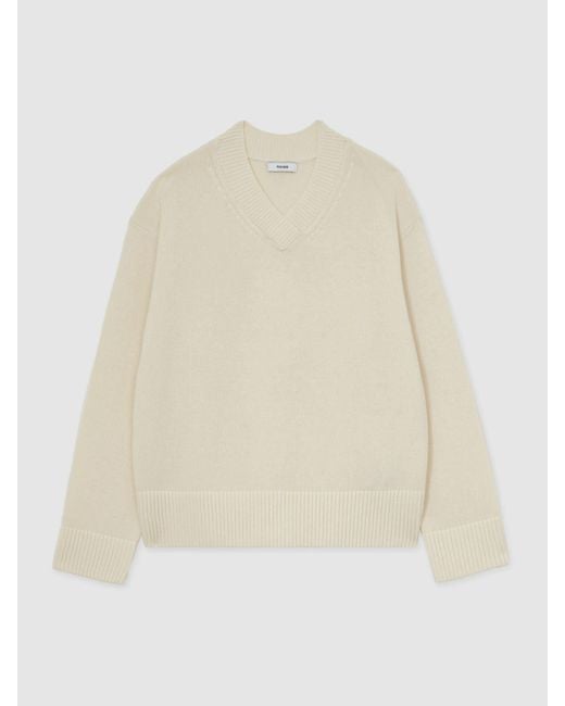 Reiss Natural Petite Jumper