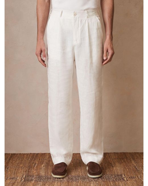 Reiss Green X Ché for men