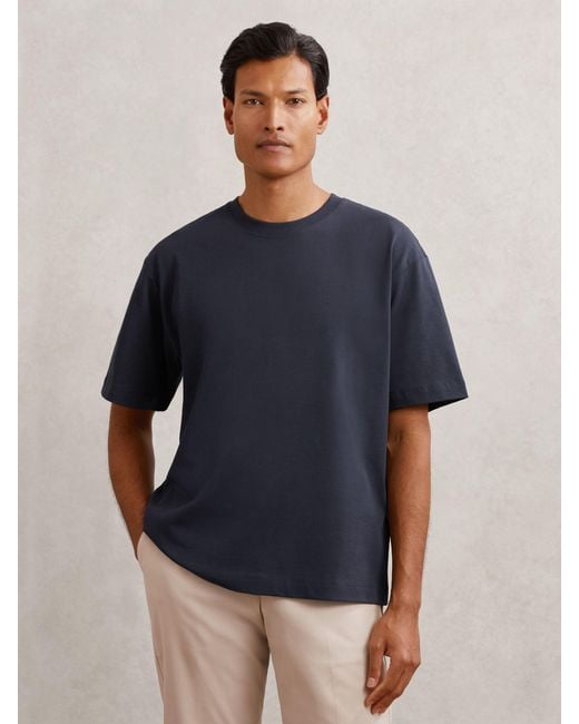 Reiss Blue T-Shirt for men
