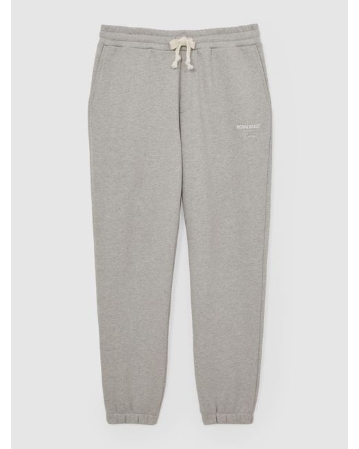 Reiss Natural Reiss Men's Grey Melange for men