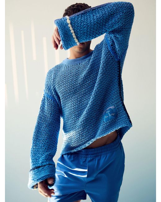 Reiss Reiss Soft Blue for men
