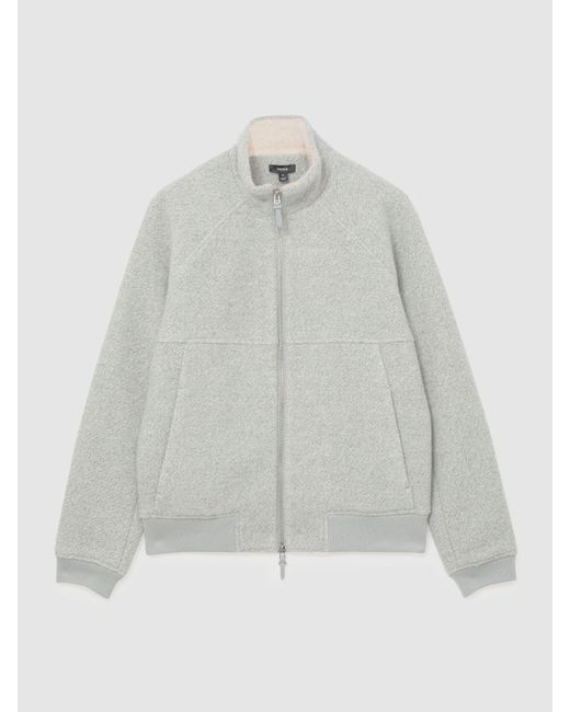 Reiss Gray Jacket for men