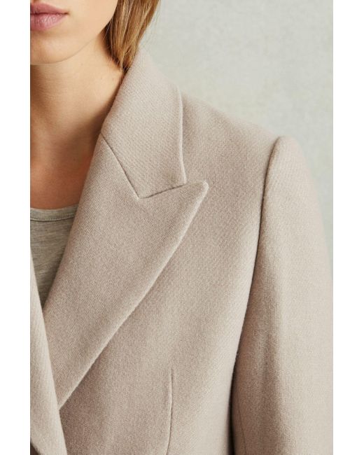 Reiss santhia coat discount