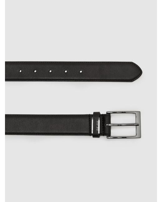 Reiss White Belt for men