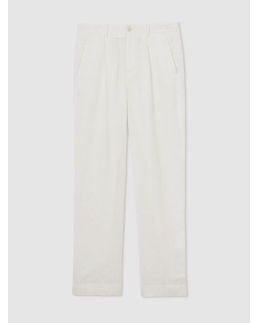 Reiss Green X Ché for men