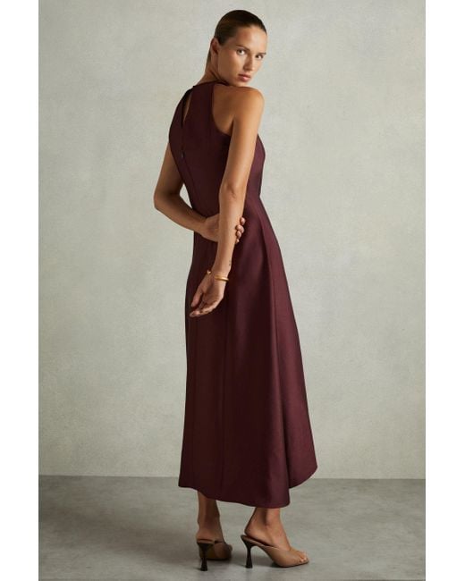 Dvf micah dress hotsell