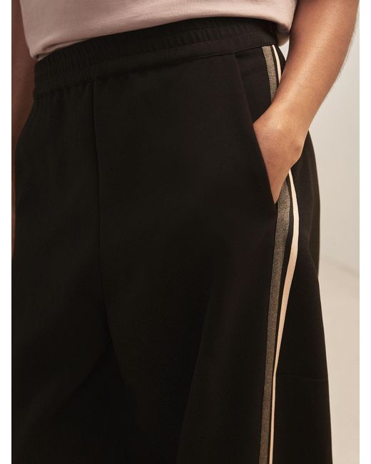Reiss Natural Reiss Women's Black
