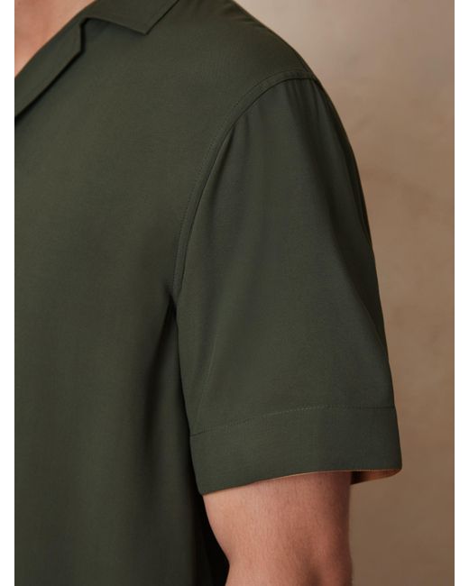 Reiss Green X Ché for men