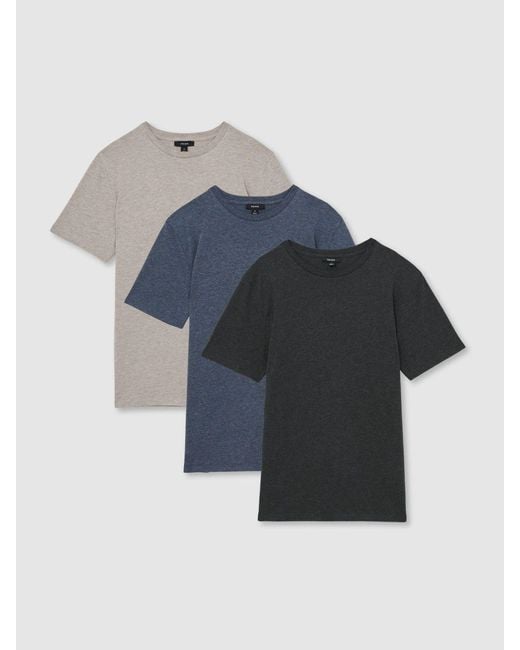 Reiss Black Bless 3 Pack for men
