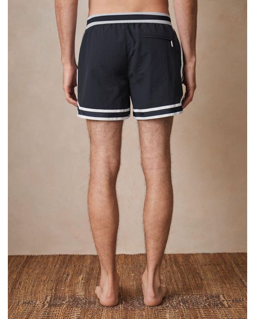 Reiss Brown X Ché for men