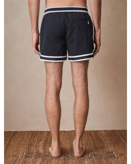 Reiss Brown X Ché for men