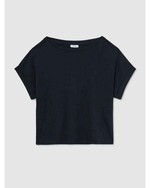 Reiss Blue T-Shirt