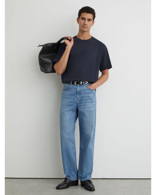 Reiss Blue T-Shirt for men