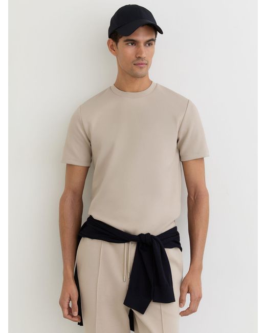Reiss Natural T-Shirt for men