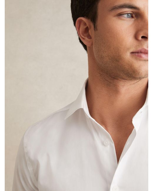 Reiss Gray Reg for men