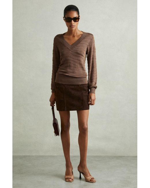 Reiss zana jumper best sale
