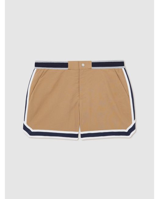 Reiss Natural X Ché for men