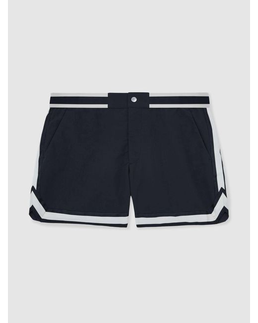 Reiss Brown X Ché for men