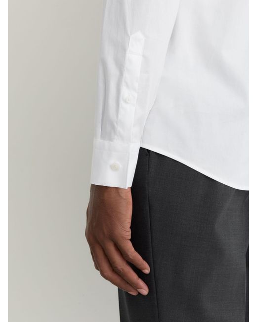 Reiss Black Shirt for men