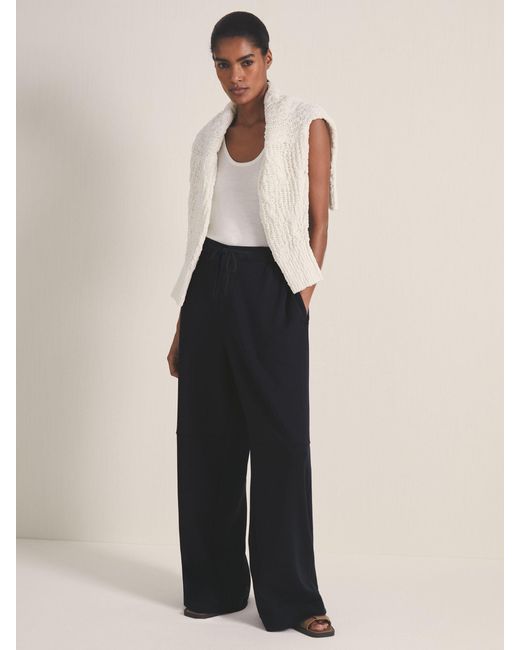 Reiss Blue Reiss Navy