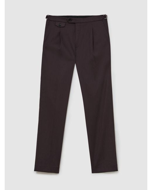 Reiss Multicolor Trousers for men