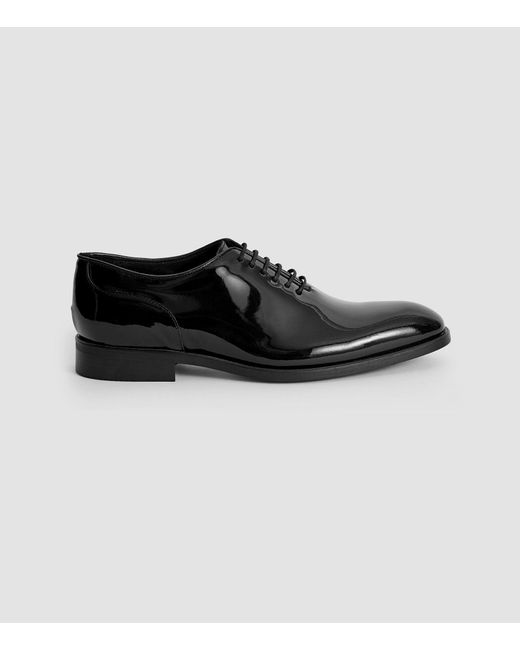 reiss bay shoes