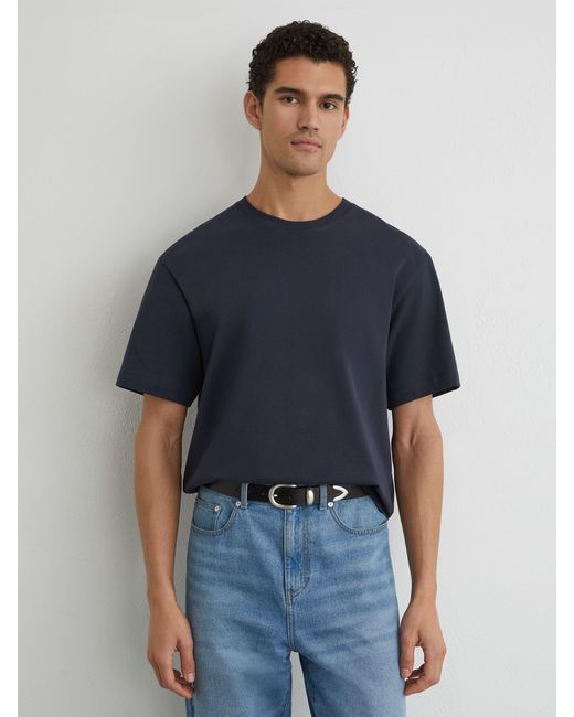 Reiss Blue T-Shirt for men