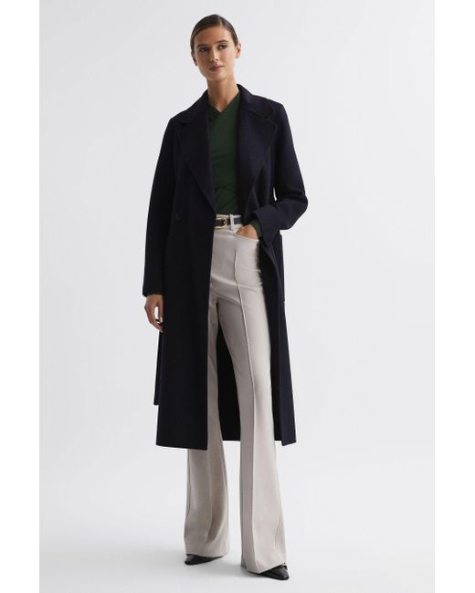 Reiss ellie coat Clearance