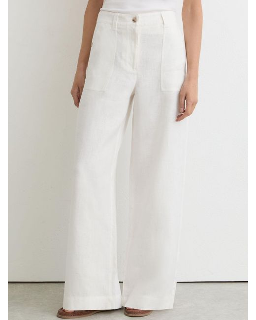 Reiss Natural Reiss White, 4