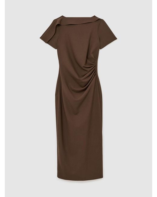 Reiss Natural Dress