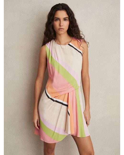 green and pink mini dress Lilly Pulitzer Short Dress Pink and Green Size 2 – Style Exchange Boutique  PGH main image 0