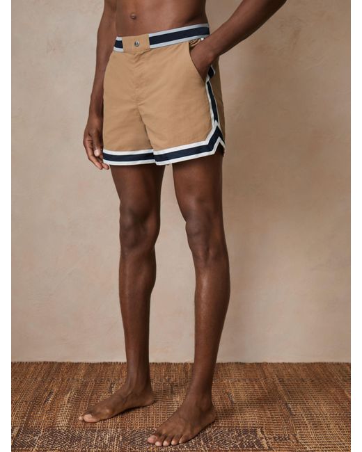 Reiss Natural X Ché for men