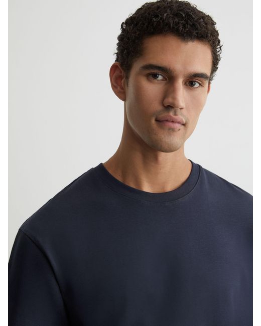 Reiss Blue T-Shirt for men