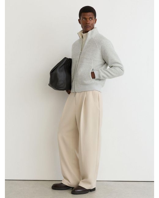 Reiss Gray Jacket for men