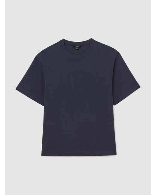 Reiss Blue T-Shirt for men