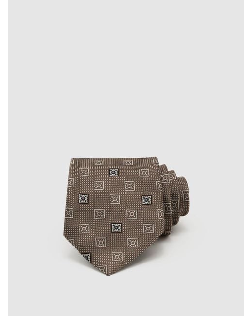 Reiss Multicolor Aurelio Ties for men