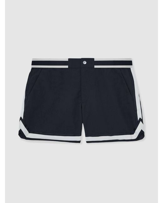 Reiss Brown X Ché for men