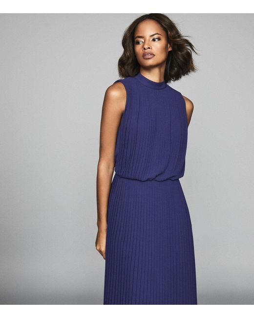 free people red wrap dress