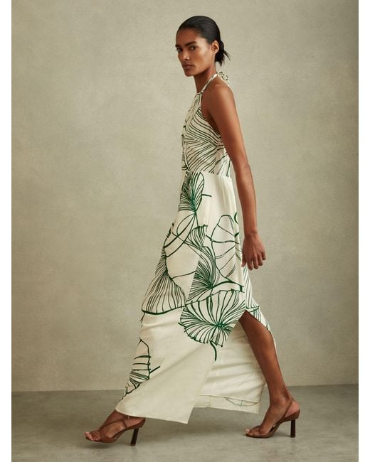 black long sleeve dress with flowers Fate: It's All True Floral – Shop the Mint The product images (without s24 Extravagant Custom Cocktail Dress Size:8 US Women (5 UK/AU)