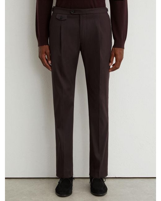 Reiss Multicolor Trousers for men
