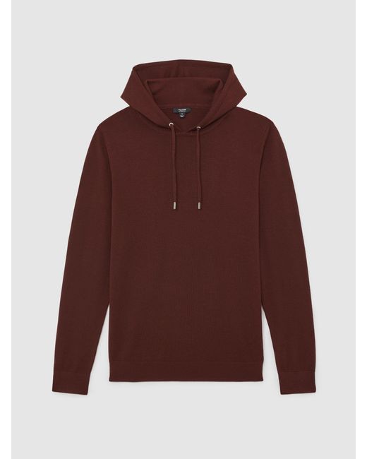 Reiss Multicolor Hoodie for men