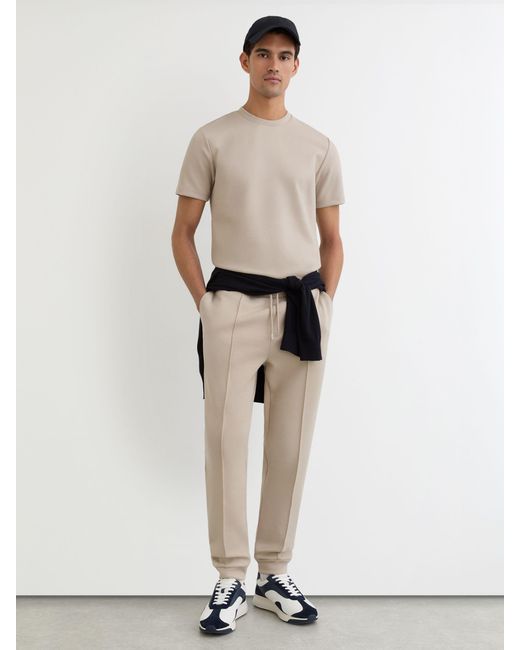 Reiss Natural T-Shirt for men