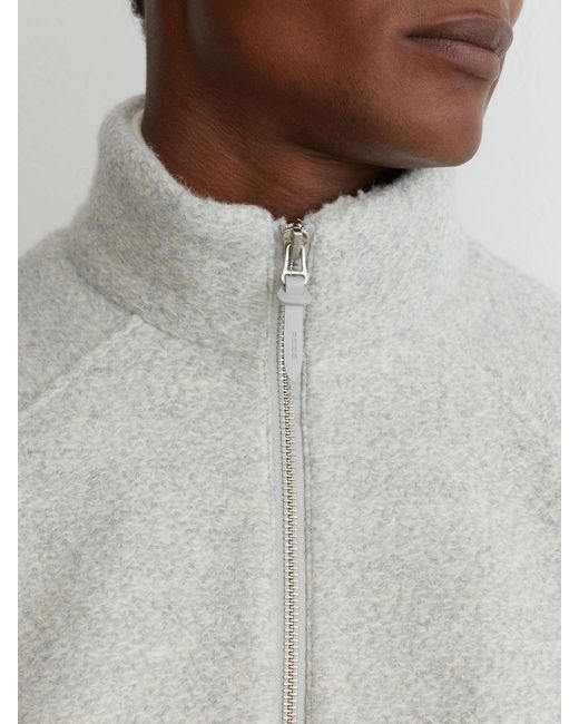 Reiss Gray Jacket for men
