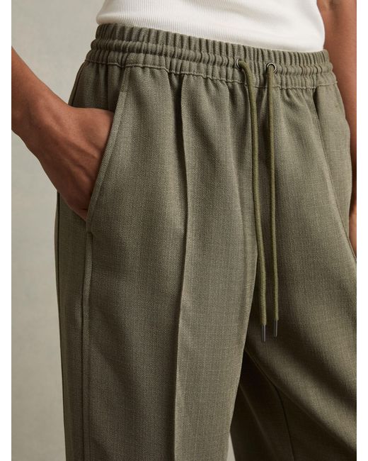 Reiss Natural Sunnie